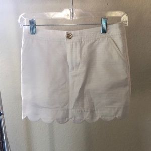 Lily Pulitzer Skort